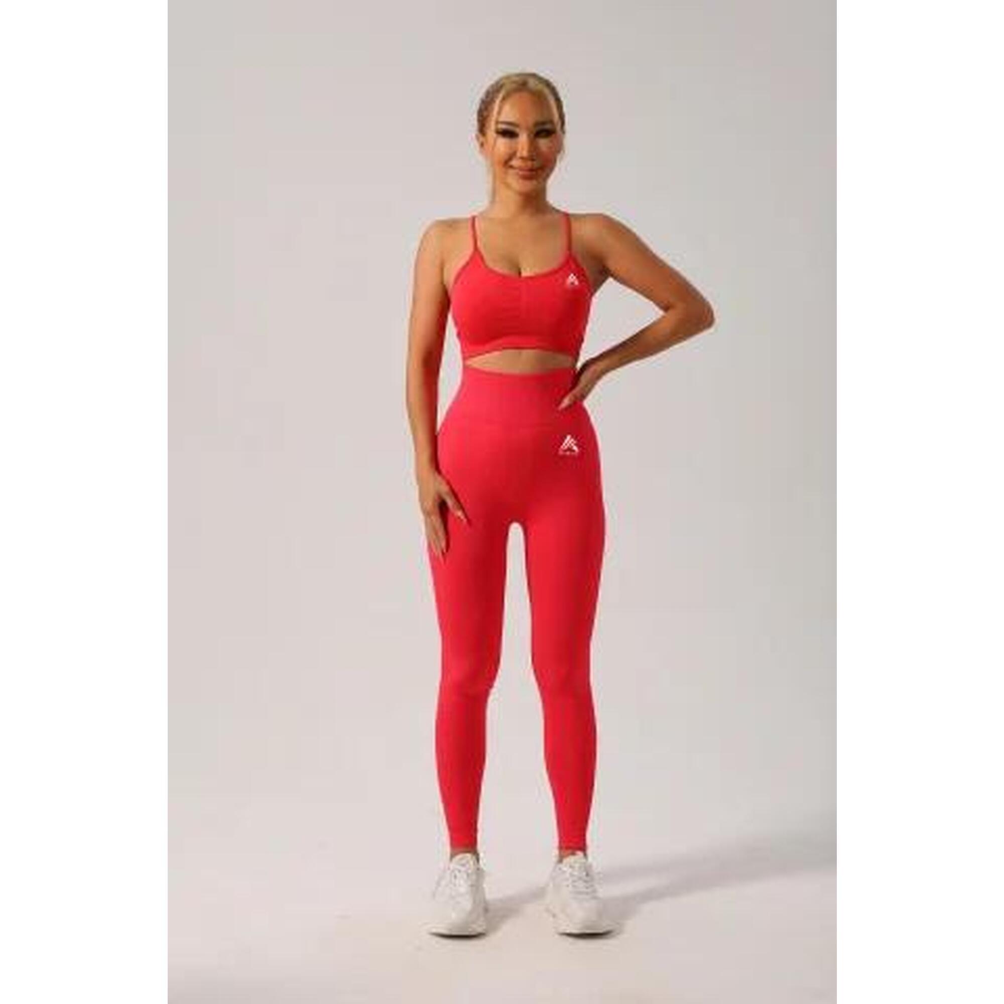 Colant  FITSKIN Soft Sculpt Amaranth