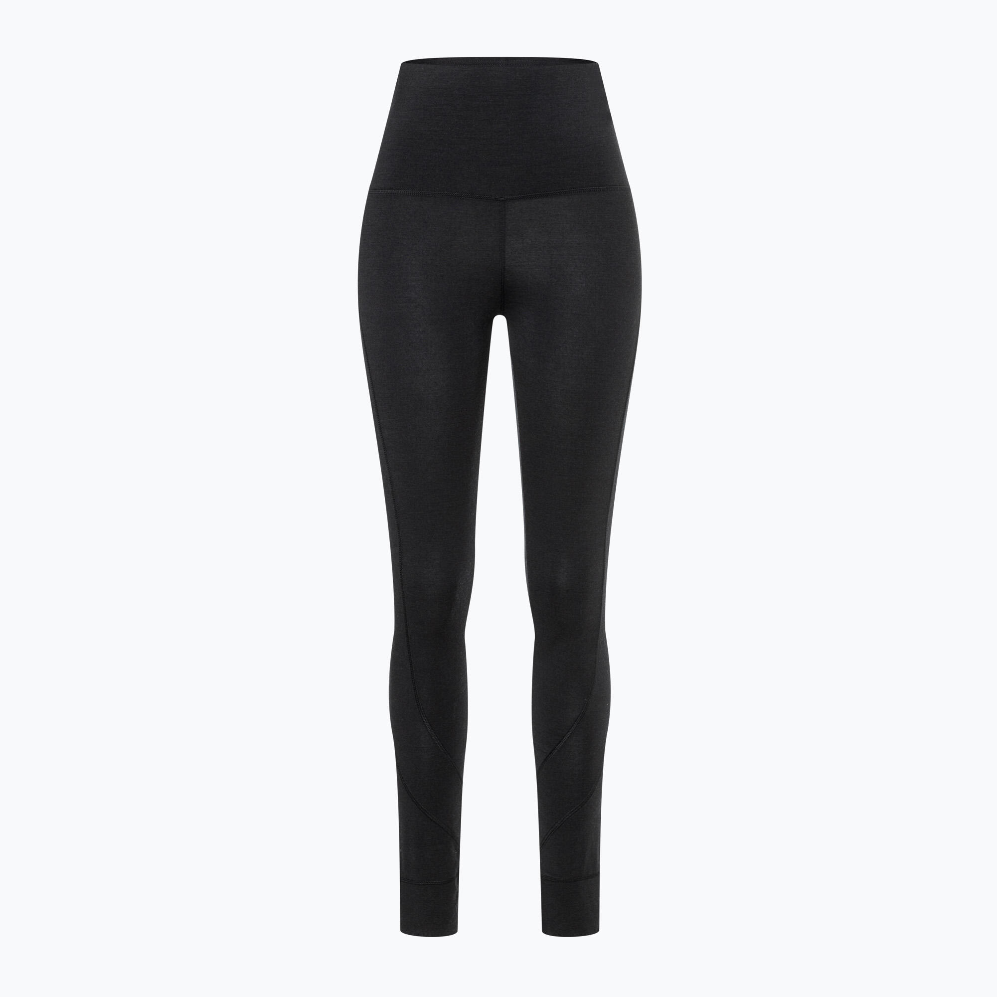 Spodnie termoaktywne damskie super.natural Tundra 175 Comfy 2/5