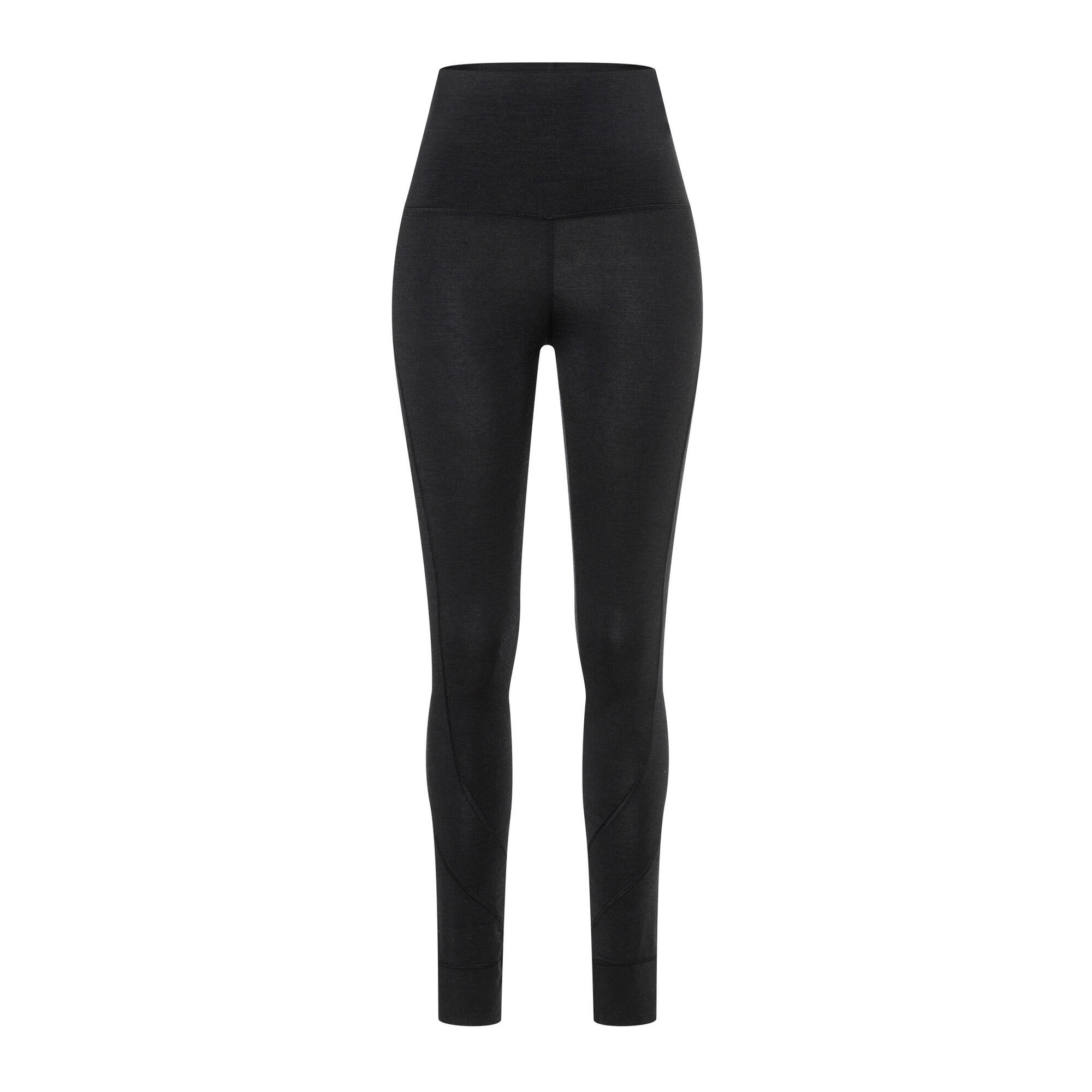 Spodnie termoaktywne damskie super.natural Tundra 175 Comfy 5/5