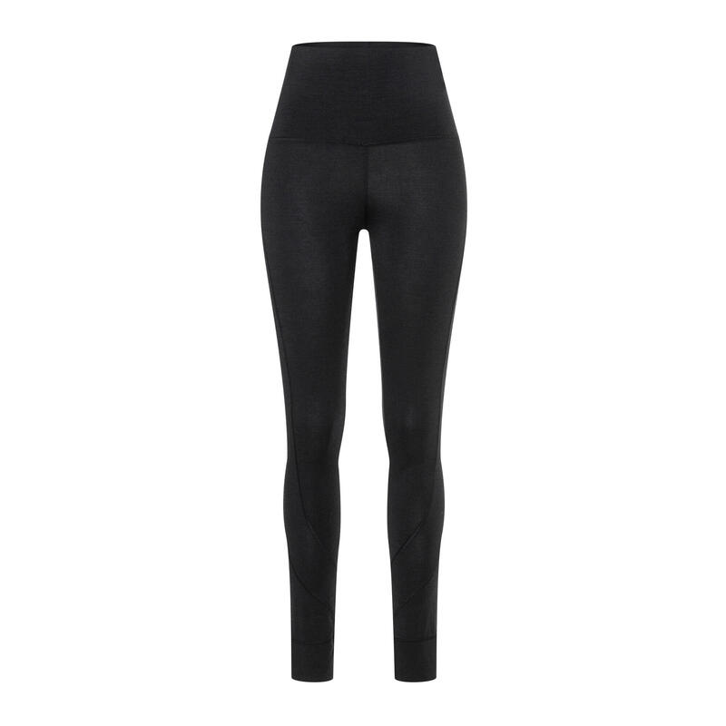 Pantaloni termici damă super.natural Tundra 175 Comfy