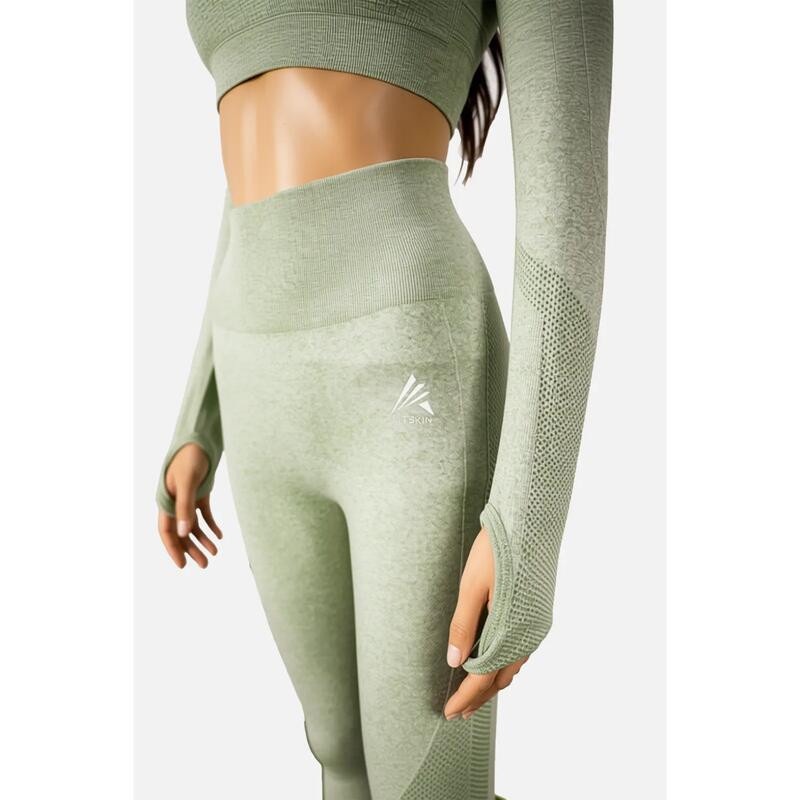 Colant FITSKIN Second Skin Celadon