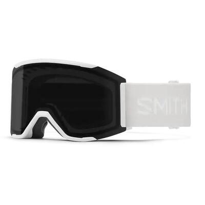 Smith squad mag skibril - killer acid/eday blue mirror