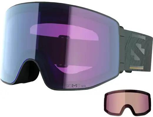 SALOMON picture