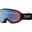 Smith Reason OTG Ochelari Schi - Blue Sensor Mirror