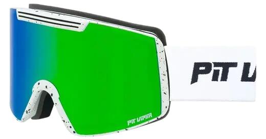 Pit Viper The Backslap Goggle - The Formula