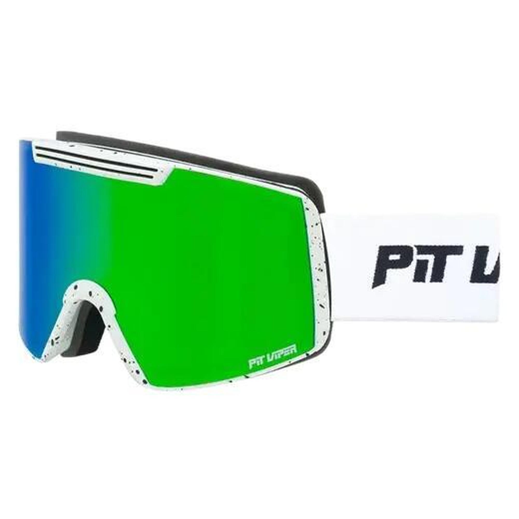 Pit Viper The Backslap Goggle - The Miami Nights