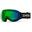 Smith I/O Mag S Chromapop Womens Ochelari Schi - Eday Green Mirror