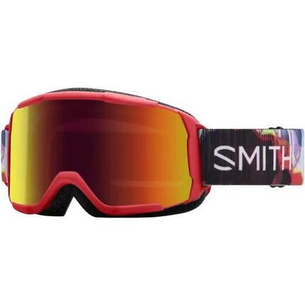 Sporty zimowe Gogle Smith Daredevil Junior Gogle Narciarskie - Patrol Mixed S...