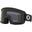 Oakley Target Line L Ochelari Schi - Black Dark Greybb