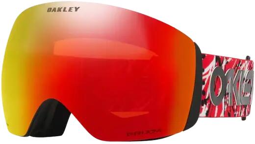 Oakley Flight Deck L Seasonal Collection Masque De Ski