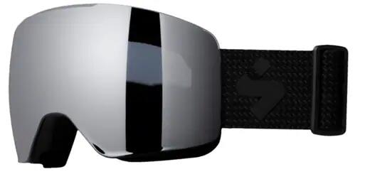 Sporty zimowe Gogle Sweet Protection Connor Rig Reflect Gogle Narciarskie - R...