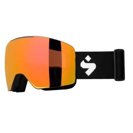 Sporty zimowe Gogle Sweet Protection Connor Rig Reflect Gogle Narciarskie - R...