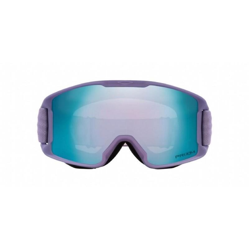 Oakley Line Miner S Foundational Collection Ochelari Schi - Prizm Sapphire Ir...
