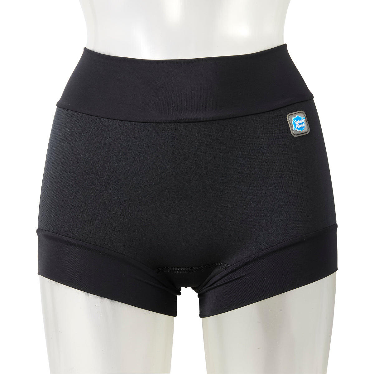 Adult Incontinence Swim Shorts 5/5