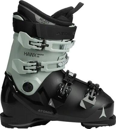 Sporty zimowe Damskie female Atomic Hawx Magna 85 Buty Narciarskie Damskie - 27.