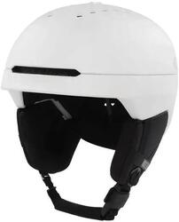 Oakley MOD3 Mips Casque Ski - L - Blanc