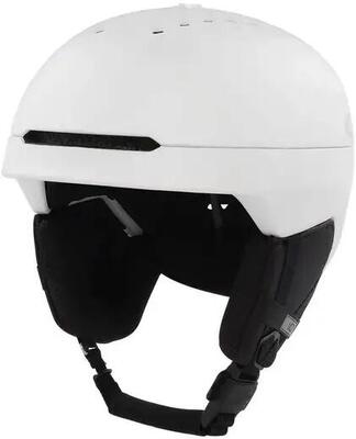 Oakley mod3 mips skihelm - l - wit