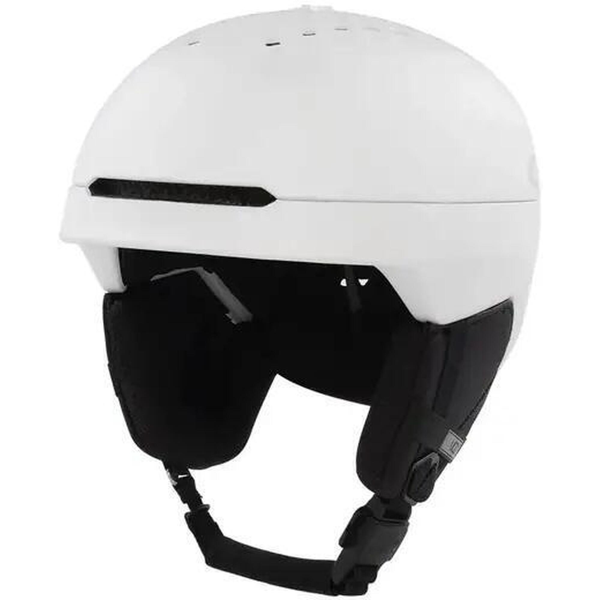 Oakley - Oakley Mod3 Mips Casque Ski - L - Blanc - Casque - Blanc - 42 M/l - Decathlon