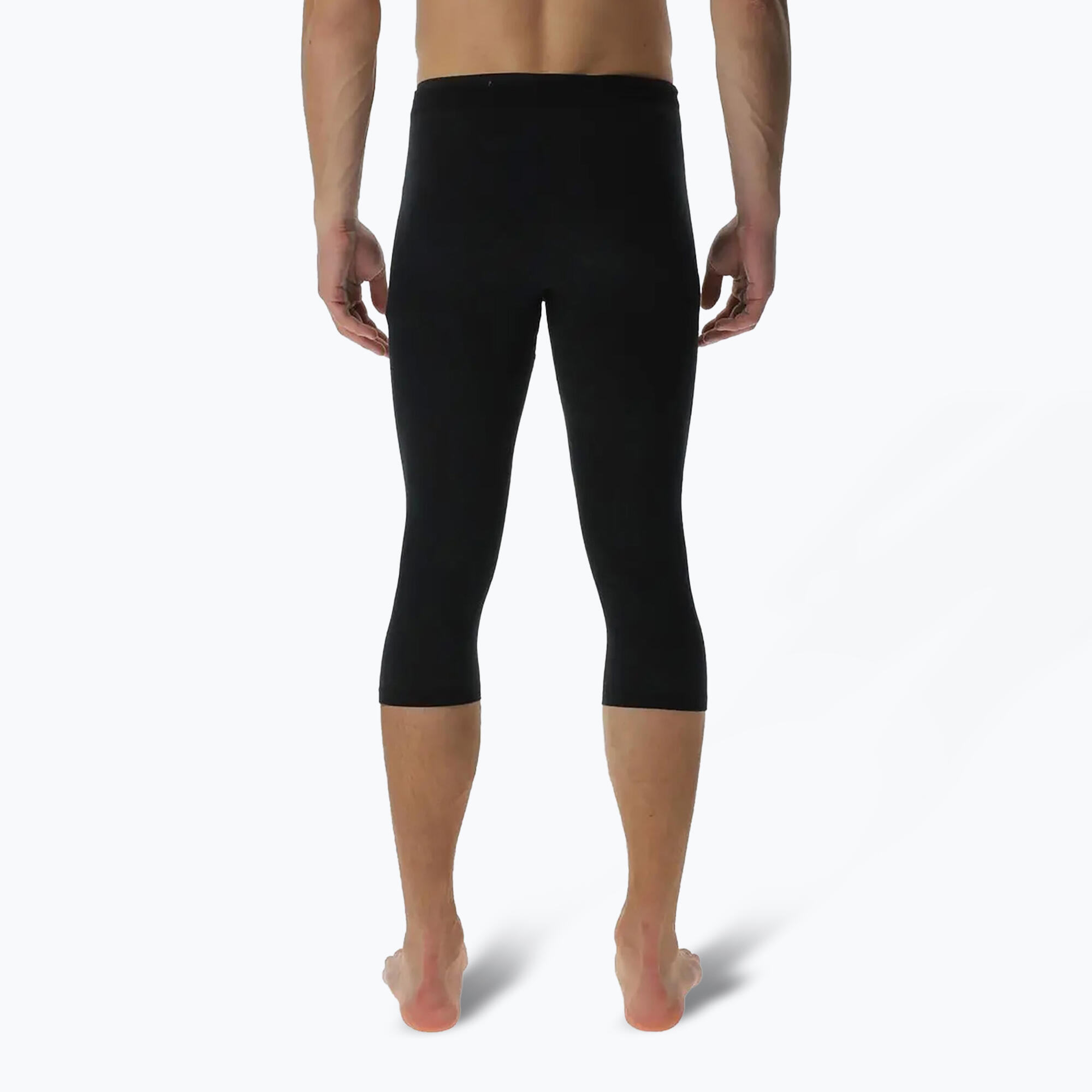 Pantalon 3/4 thermique Elevatyon Biomorph 3/7