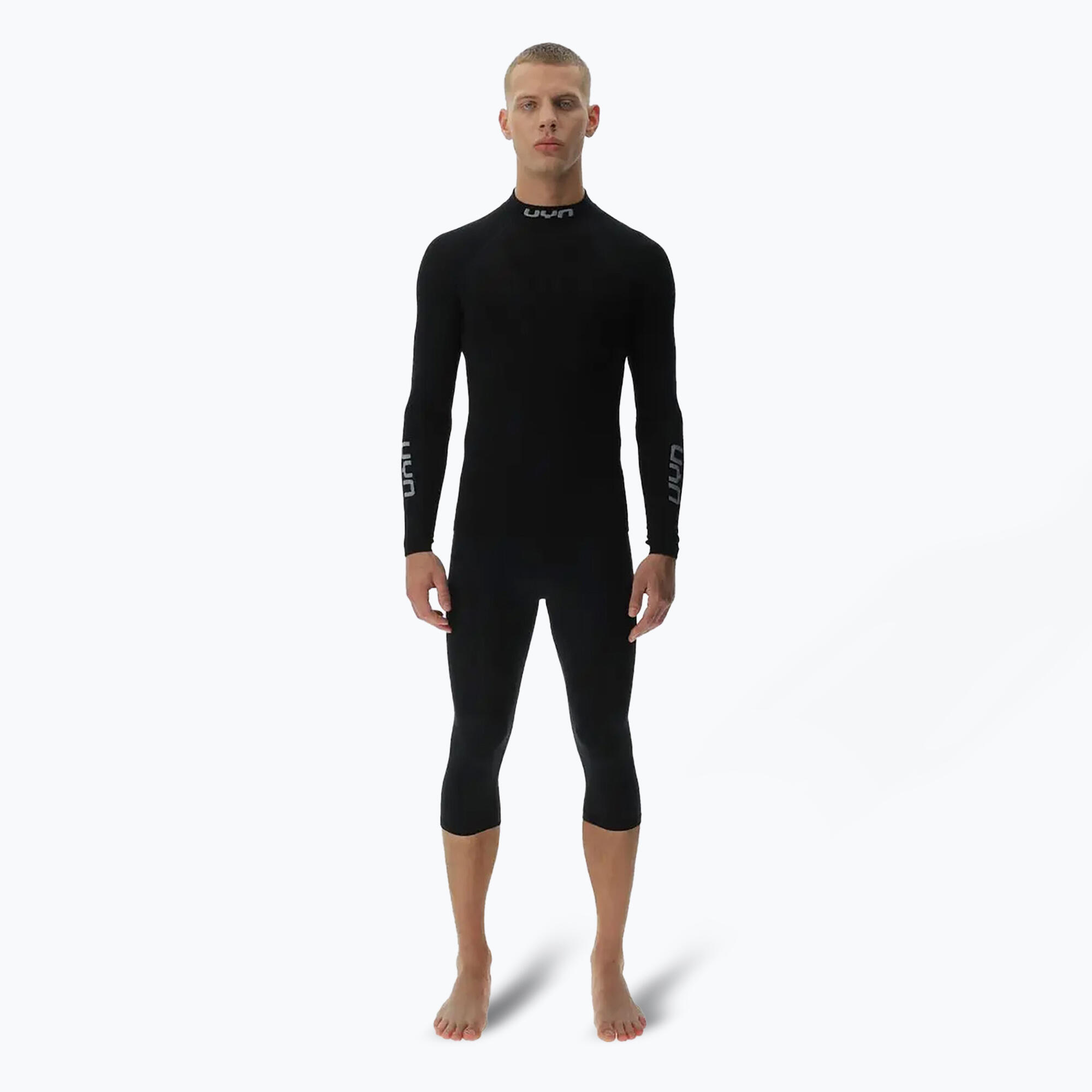 Pantalon 3/4 thermique Elevatyon Biomorph 2/7