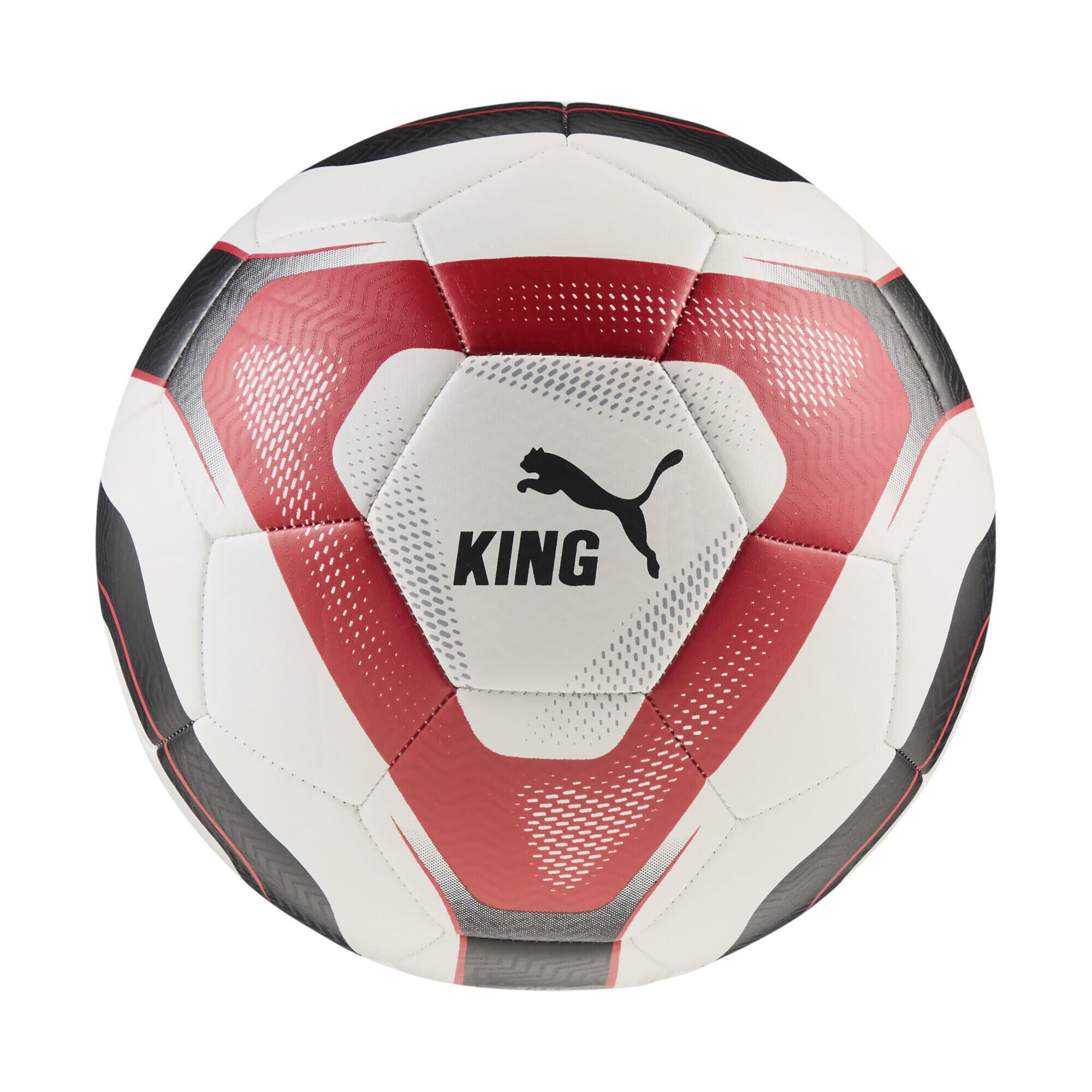 Piłka treningowa AC Milan KING PUMA