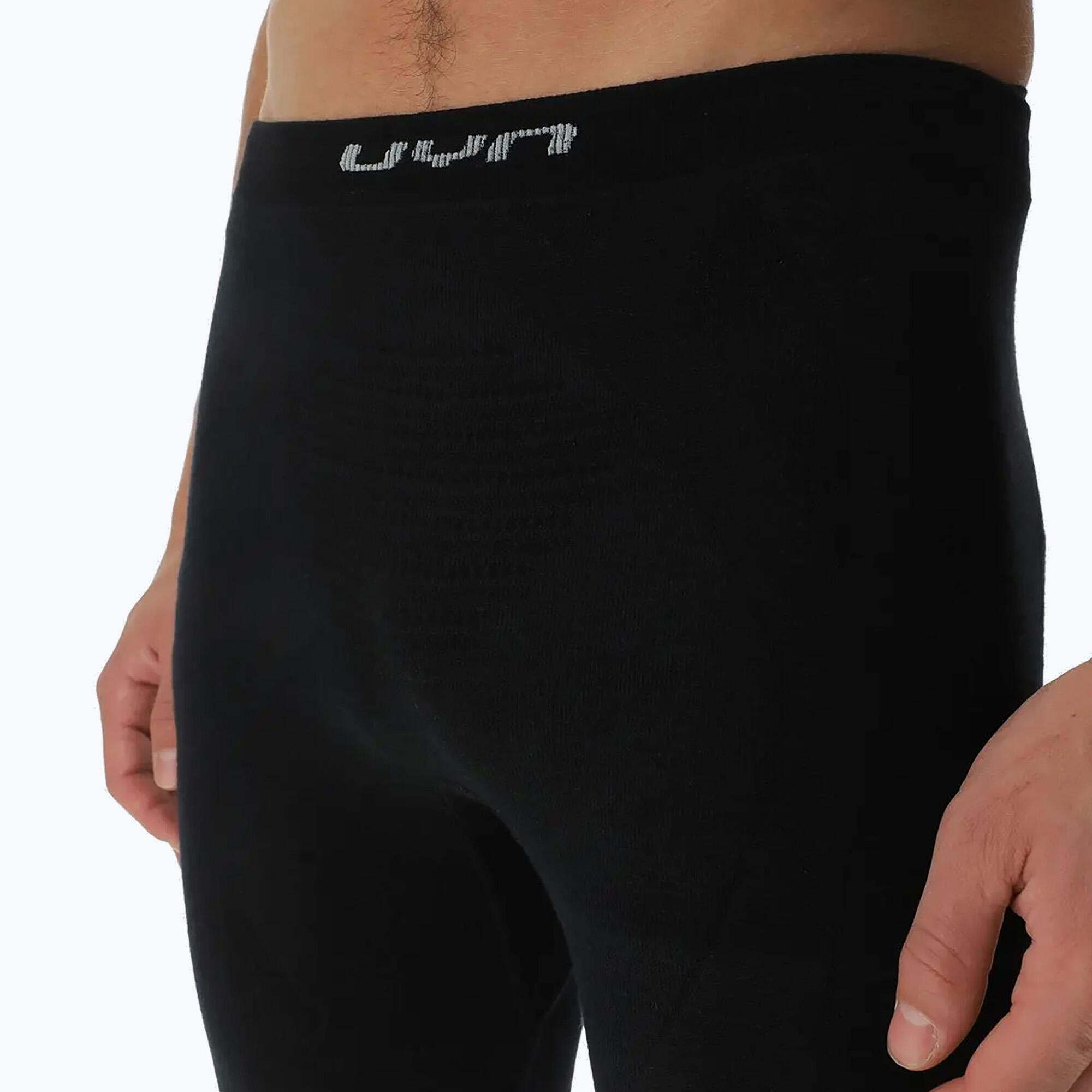 Pantalon 3/4 thermique Elevatyon Biomorph 5/7