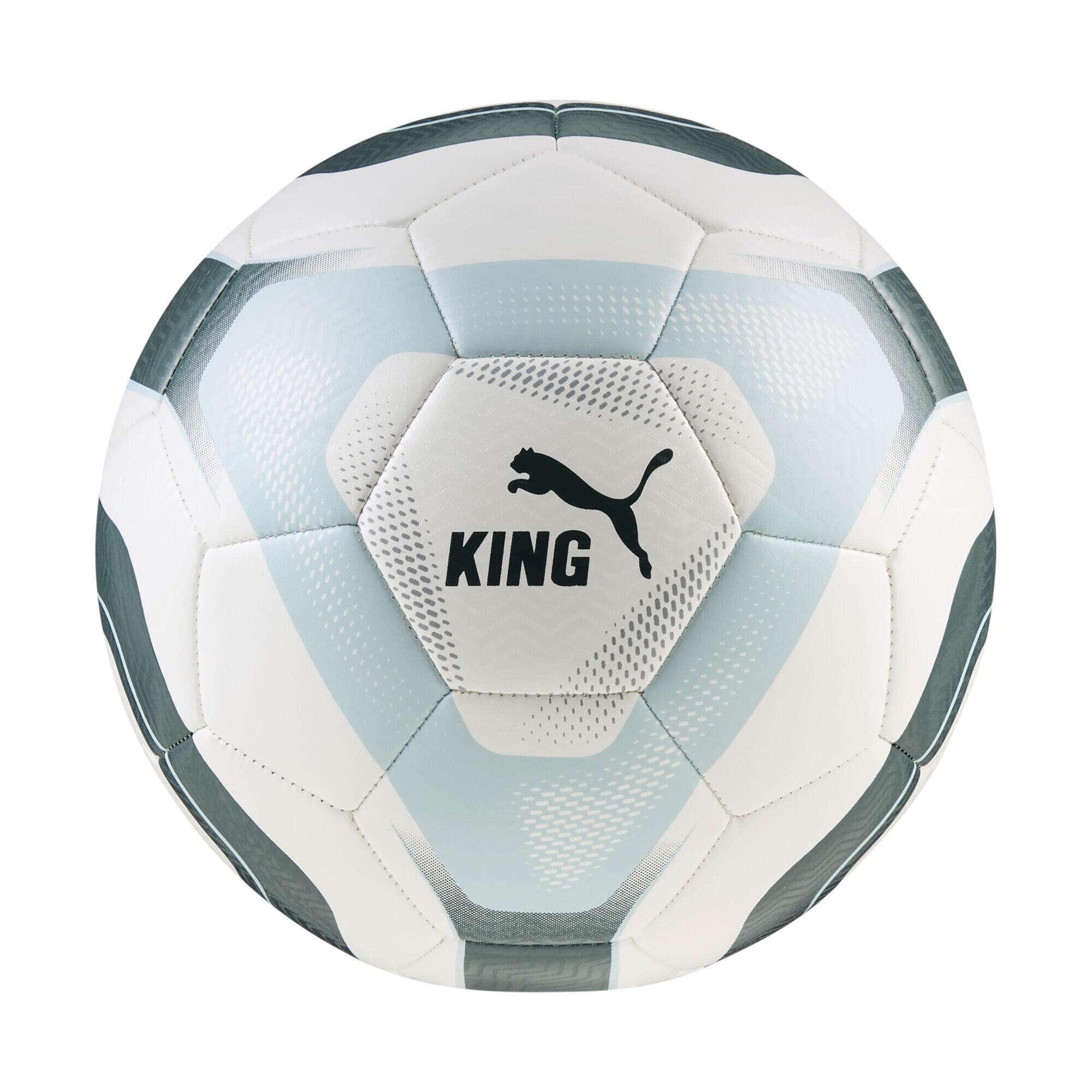 Piłka treningowa Manchester City KING PUMA