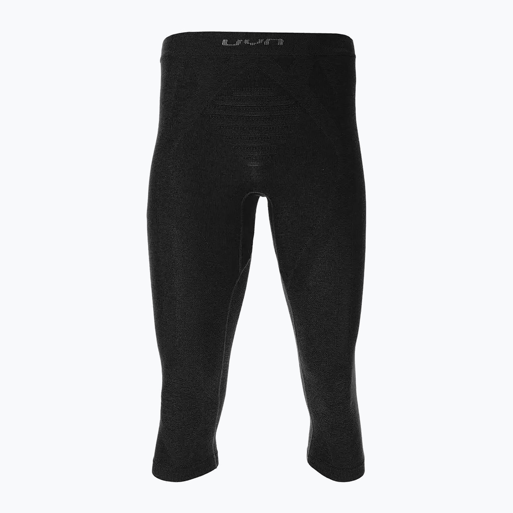 Pantalon 3/4 thermique Elevatyon Biomorph 7/7