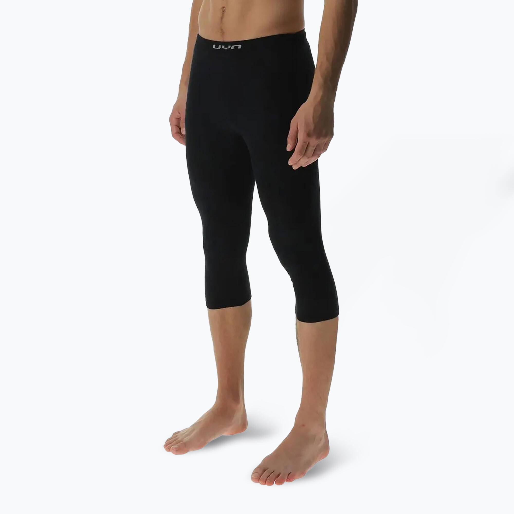 Pantalon 3/4 thermique Elevatyon Biomorph 4/7