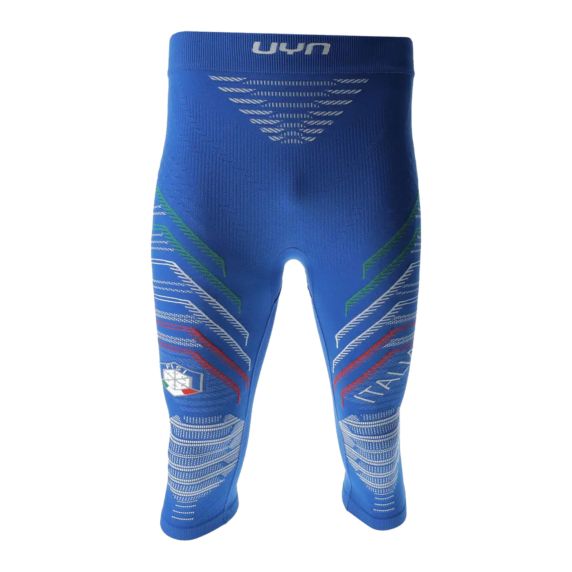 Pantalon thermique Natyon 3.0 Italie 3/3