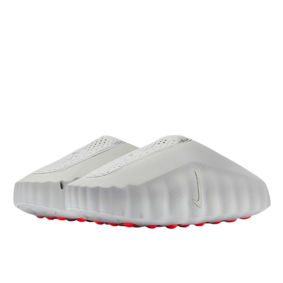 Zapatillas  Mind 001 Slide Light Smoke Grey 2/4