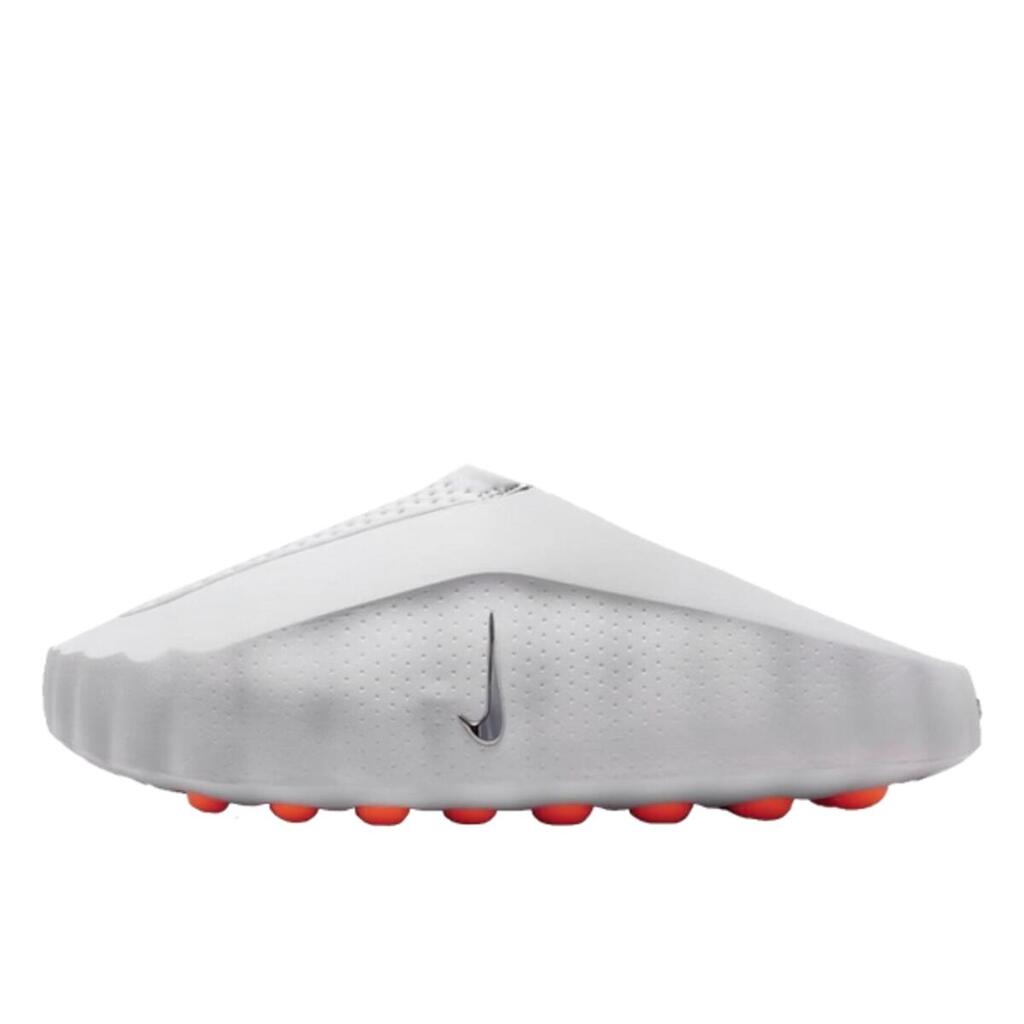 Shoes  Mind 001 Slide Light Smoke Grey