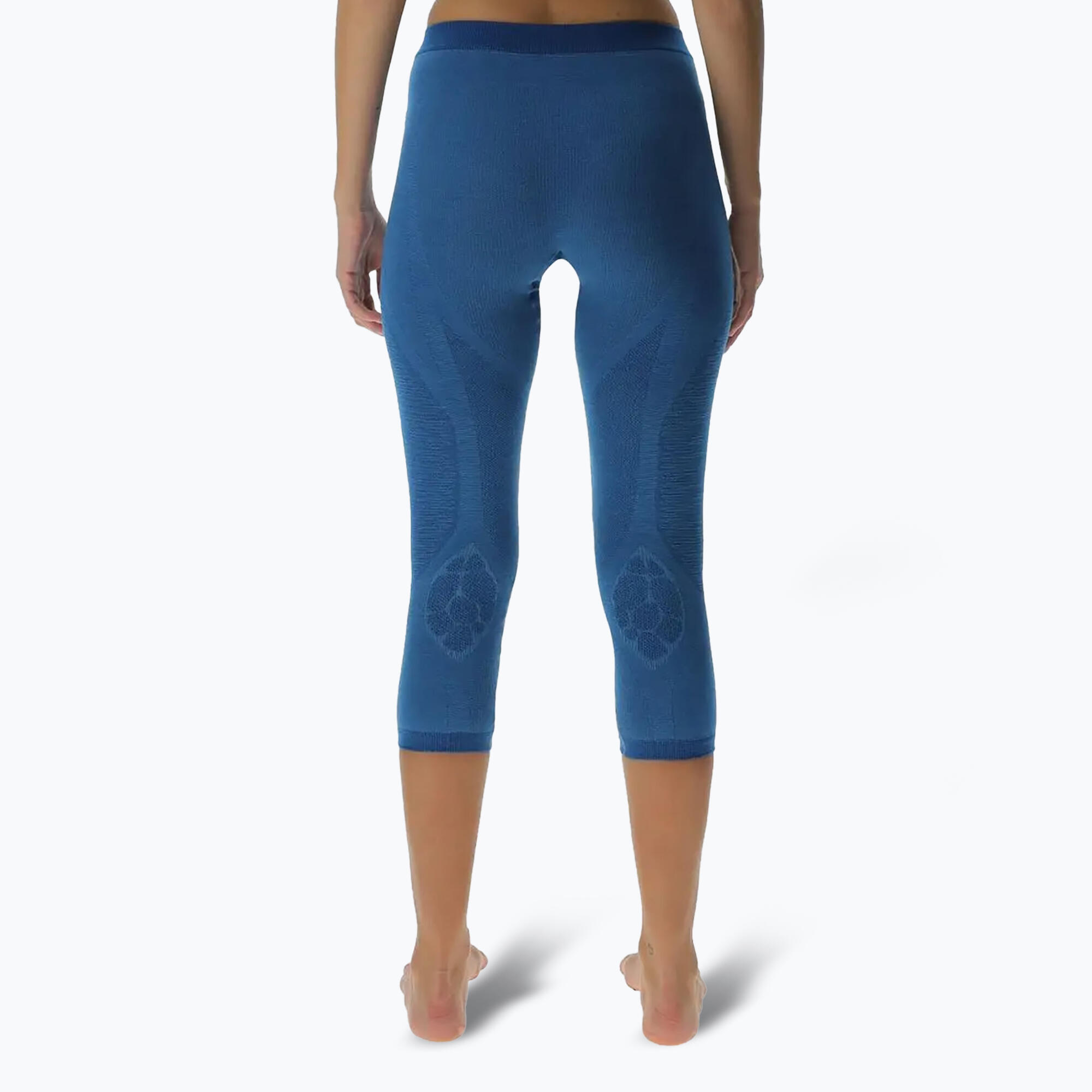 Pantalon 3/4 thermique Elevatyon Biomorph 3/5