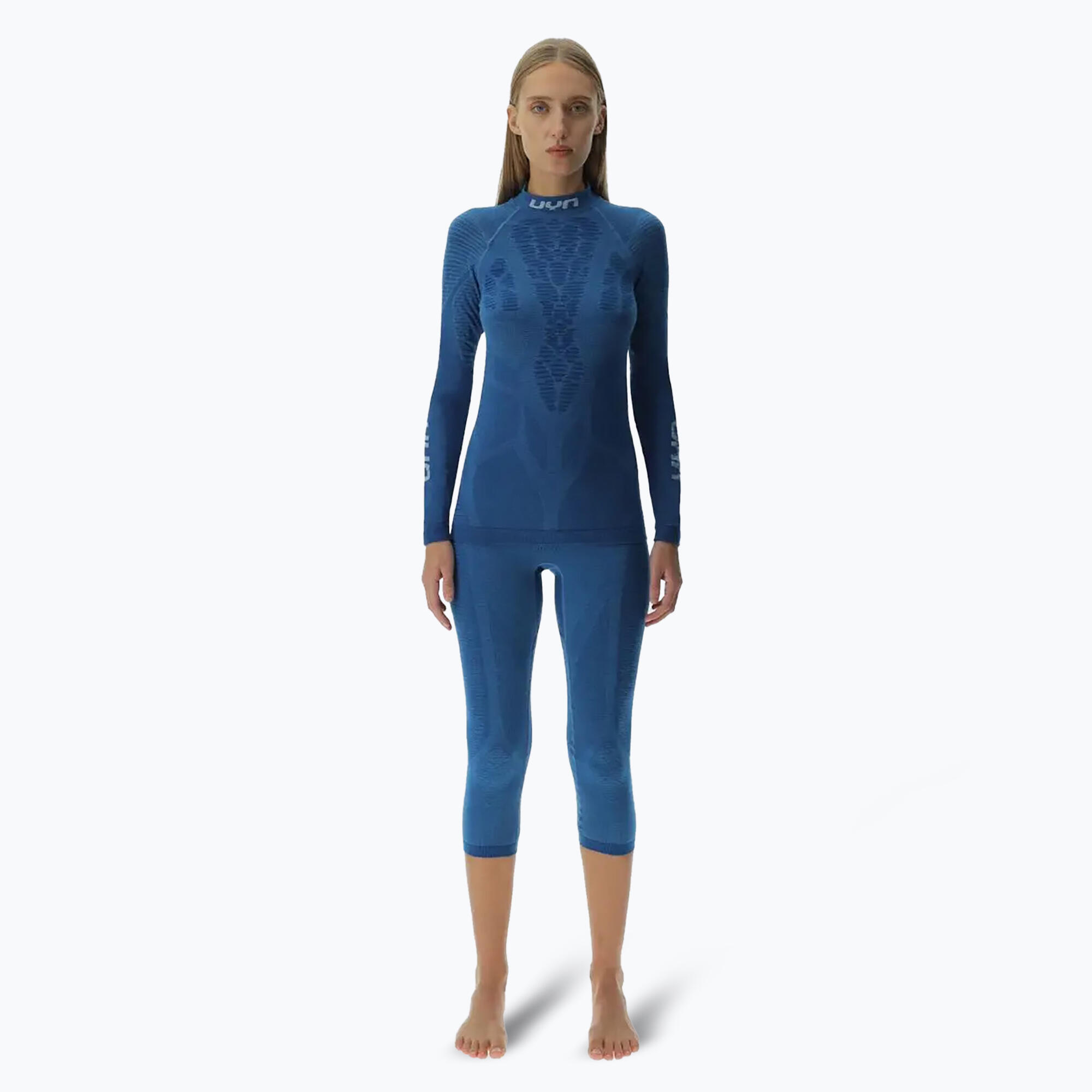 Pantalon 3/4 thermique Elevatyon Biomorph 2/5