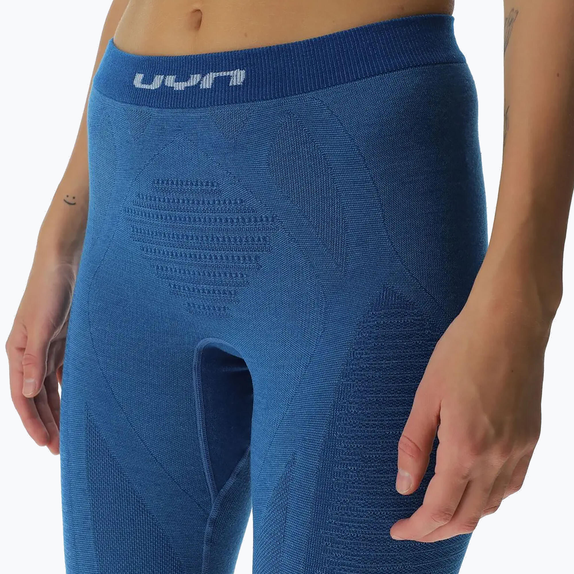 Pantalon 3/4 thermique Elevatyon Biomorph 5/5
