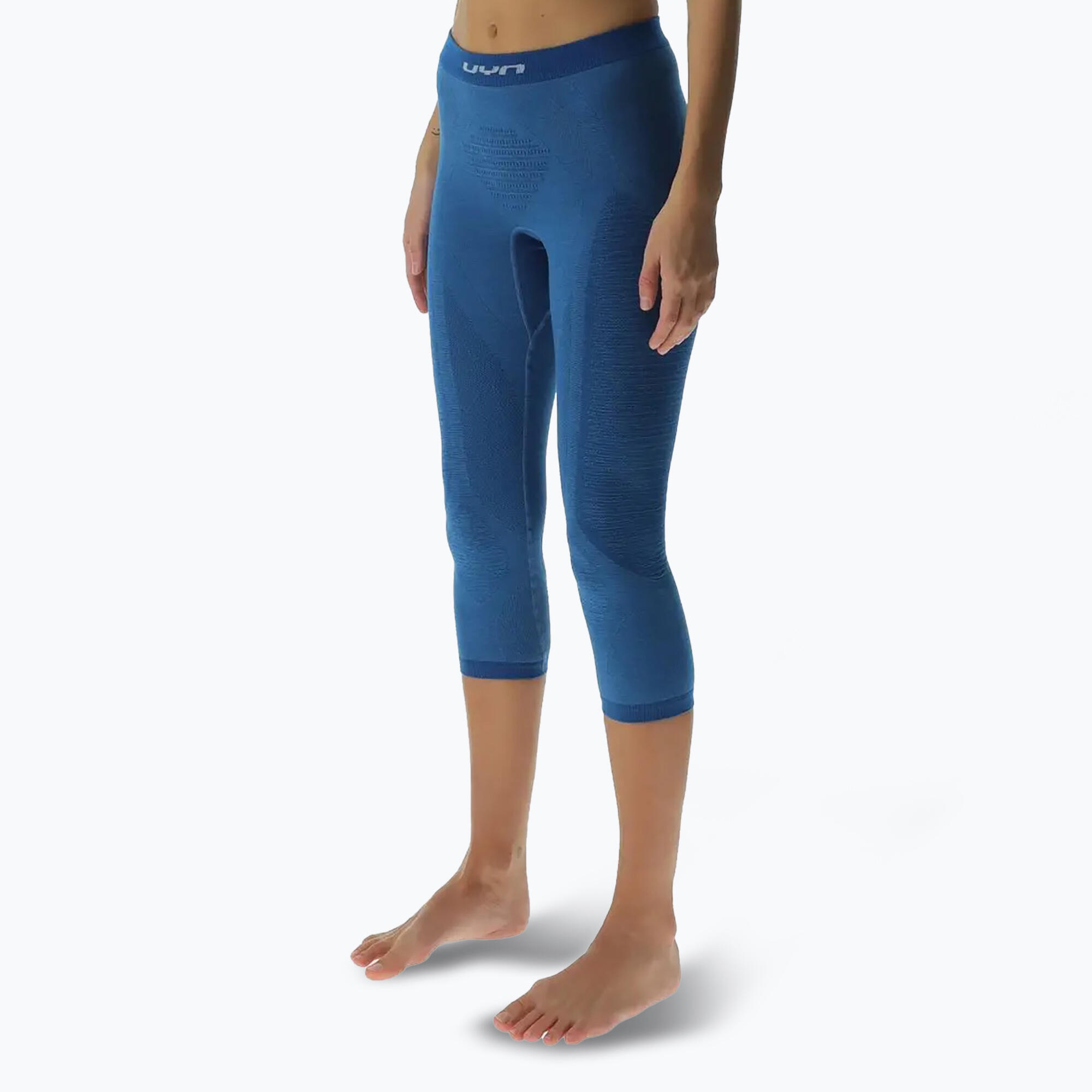 Pantalon 3/4 thermique Elevatyon Biomorph 4/5