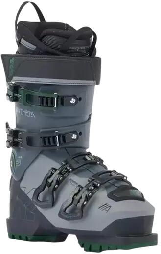 K2 Anthem 95 MV Scarponi Sci Donna - 24.5 - Nero