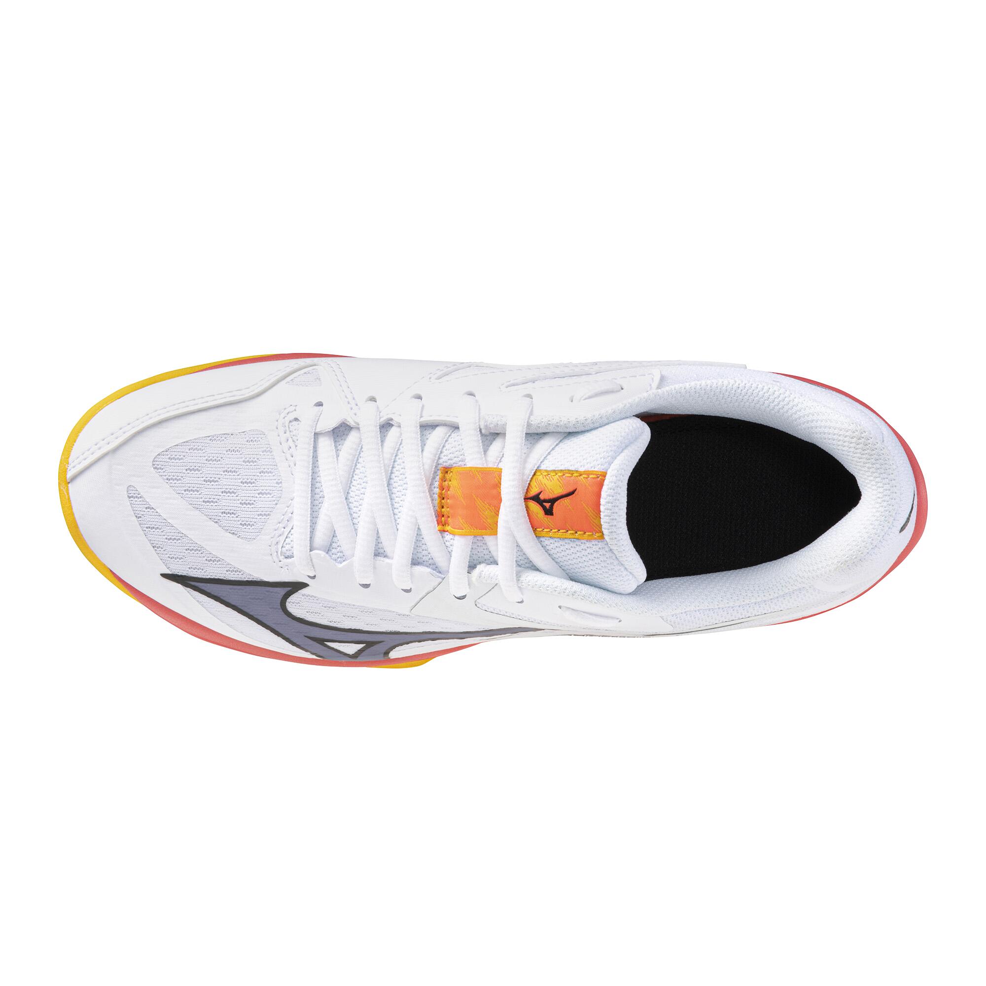Sálová obuv Mizuno LIGHTNING STAR Z7 Jr(C) 4/5