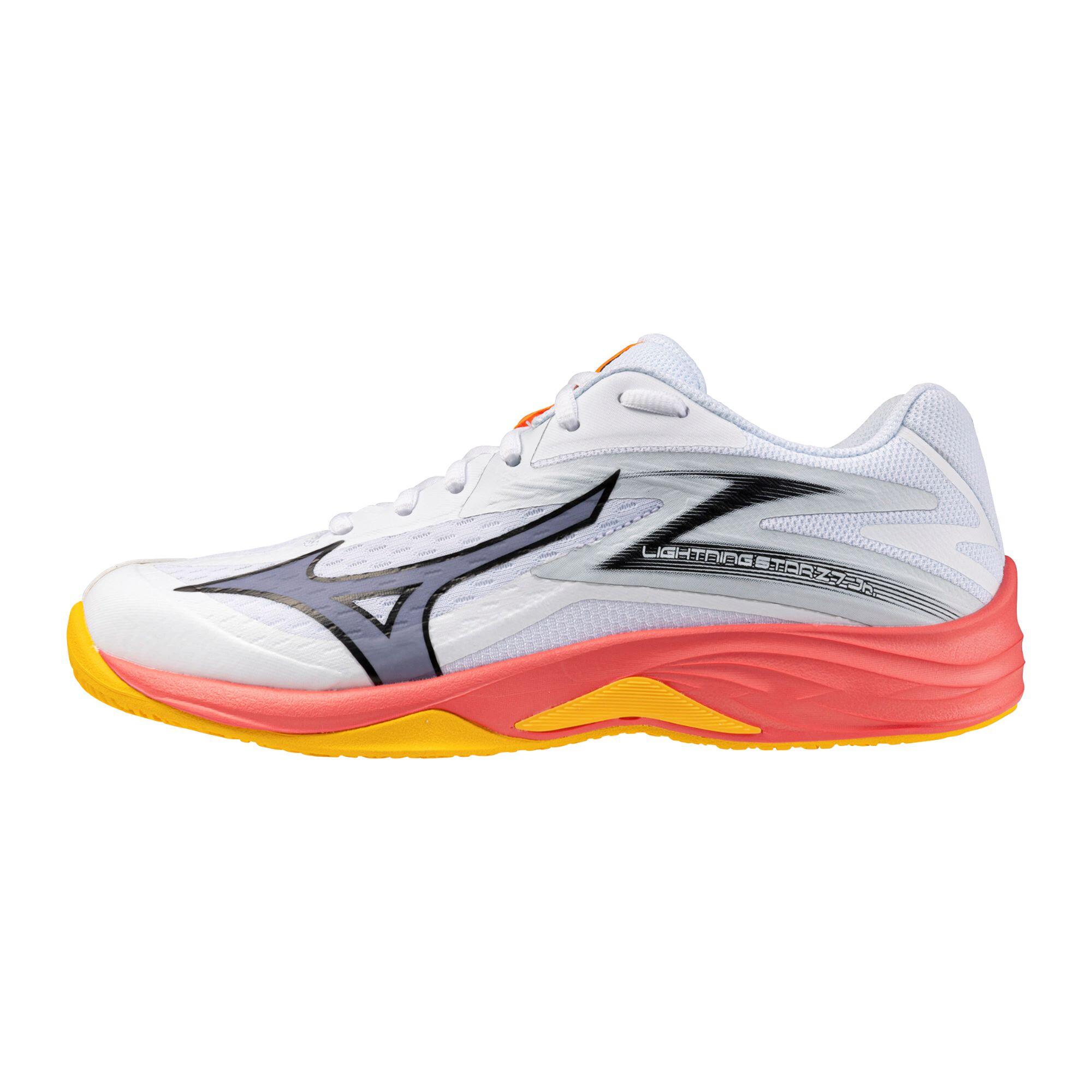 MIZUNO Sálová obuv Mizuno LIGHTNING STAR Z7 Jr(C)