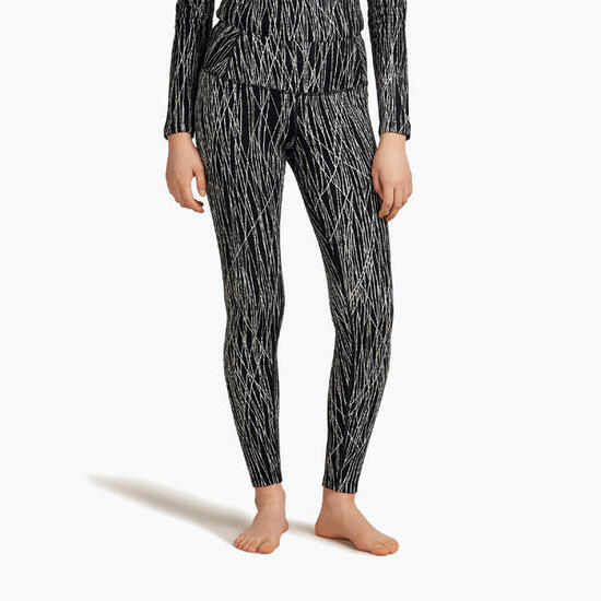 Legginsy termoaktywne damskie Icebreaker Merino 260