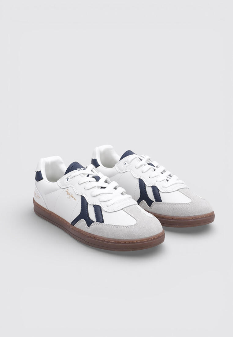 Chaussure de randonnée Baskets Homme Pepe Jeans BALL ESSENCE Ble 2/4