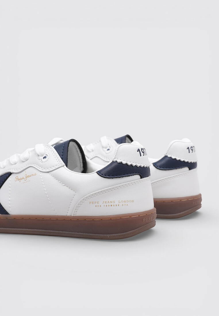 Chaussure de randonnée Baskets Homme Pepe Jeans BALL ESSENCE Ble 4/4
