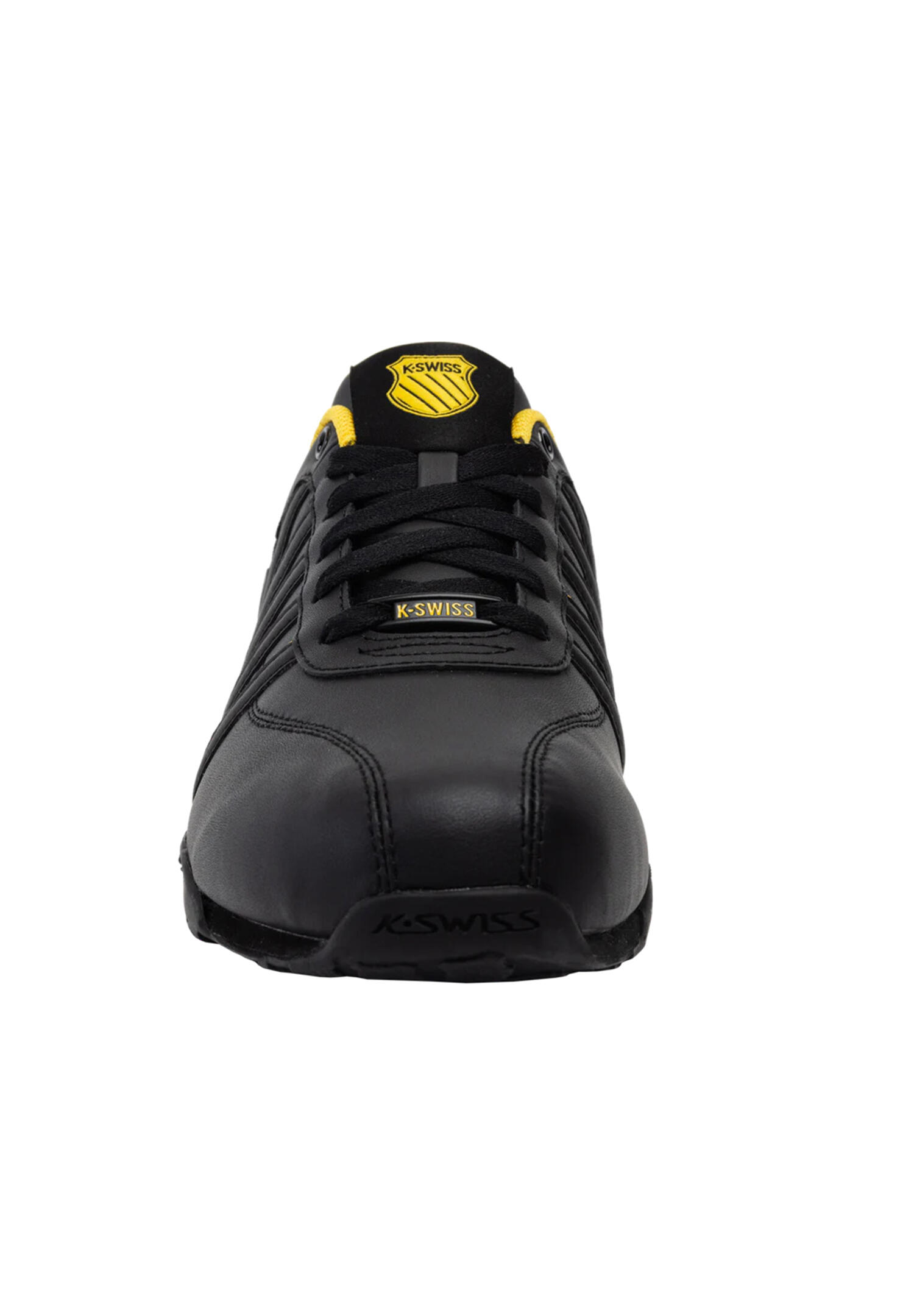 K-SWISS Arvee 1.5 Herren Sneaker Sportschuhe 02453-062-M Black /Fressia 4/6