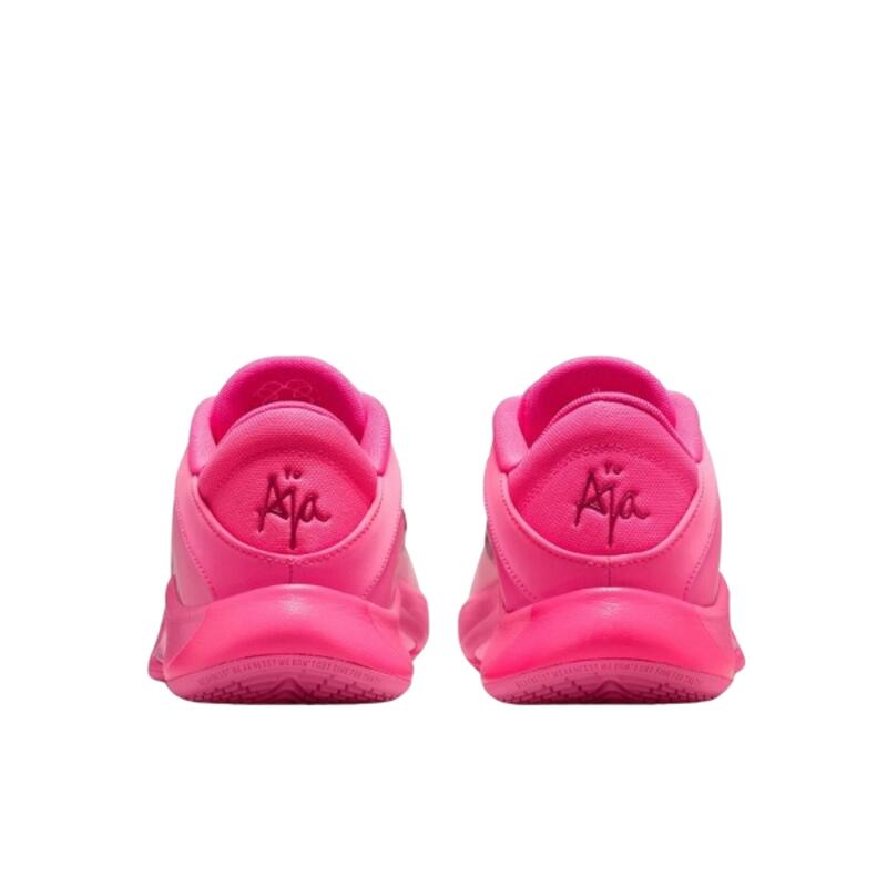 A'ja Wilson A'One Pink A'ura