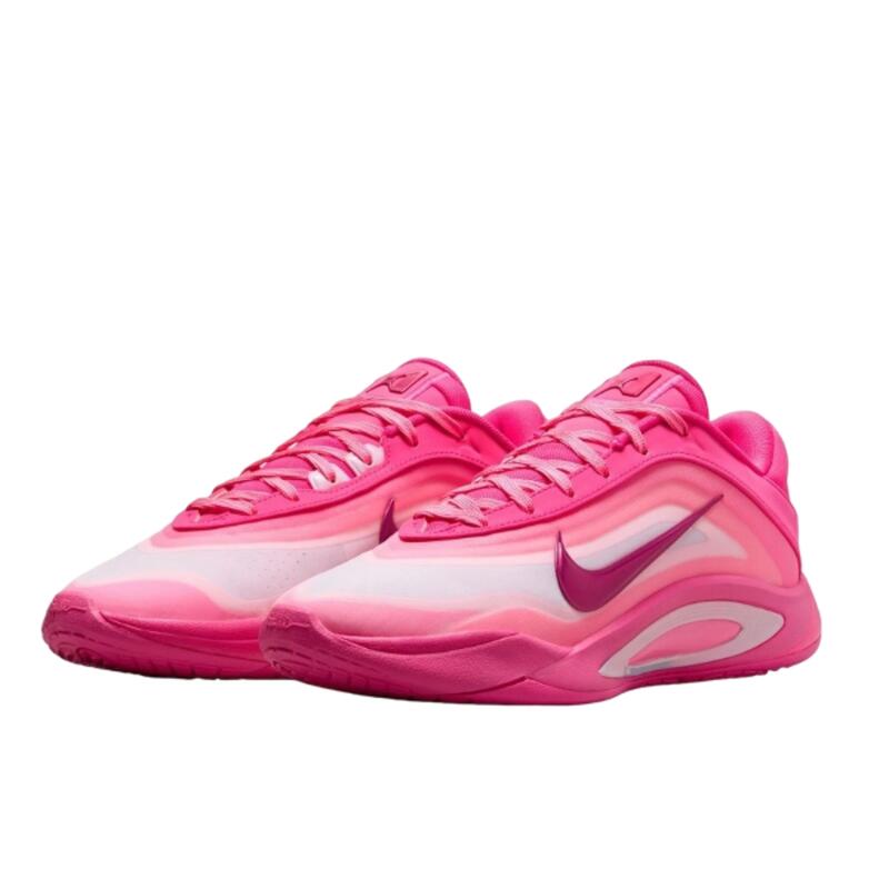 A'ja Wilson A'One Pink A'ura