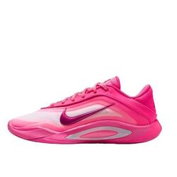 Chaussures A'ja Wilson A'One Pink A'ura