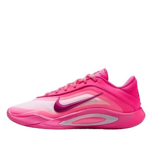 Zapatillas A'ja Wilson A'One Pink A'ura