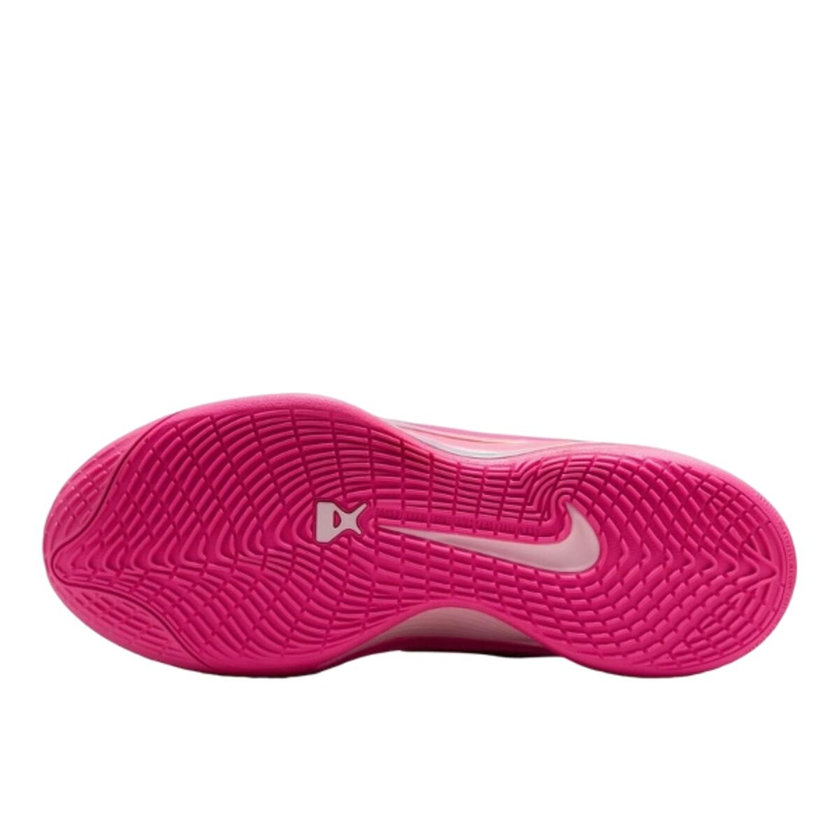 Chaussures  A'ja Wilson A'One Pink A'ura 4/4