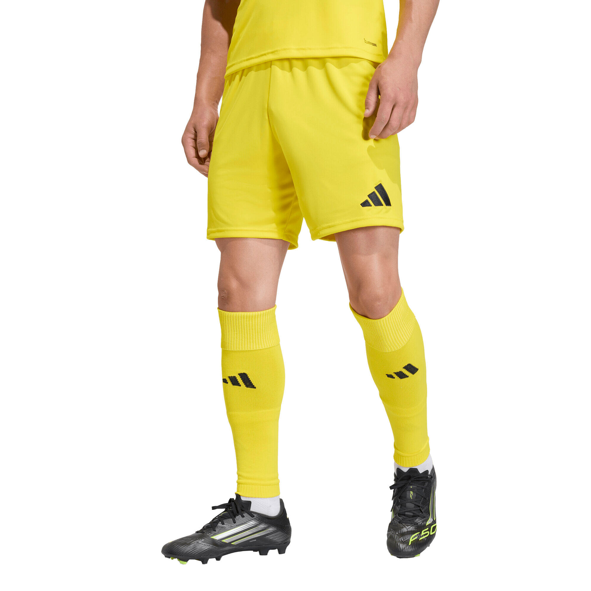 Short adidas Entrada 26 pour homme 2/7