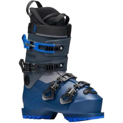 Sporty zimowe Dzieci K2 Flex Reverb Junior Narty Buty Buty Narciarskie Dzieci...